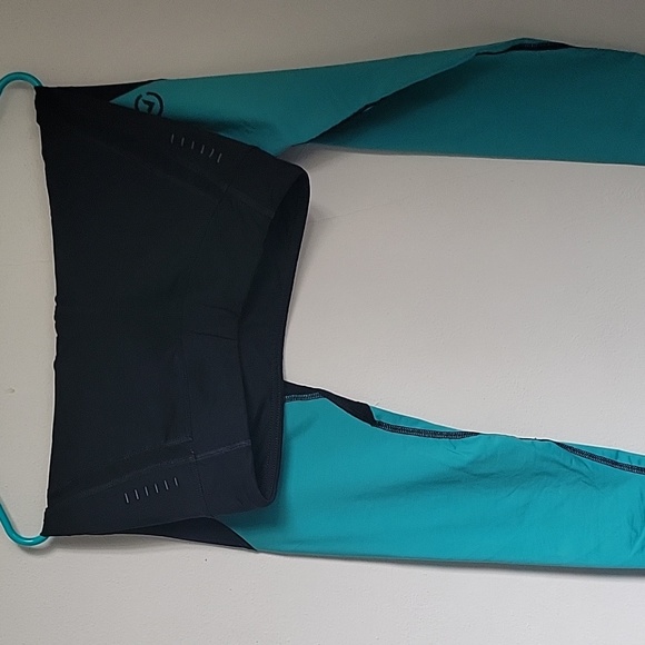 Virus nogi bjj spats womens size small - Picture 2 of 2